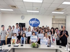 敏實科技大學引領AI革命 全體教職員工配備 Grok 4，打造全球頂尖人工智慧專業大學圖片