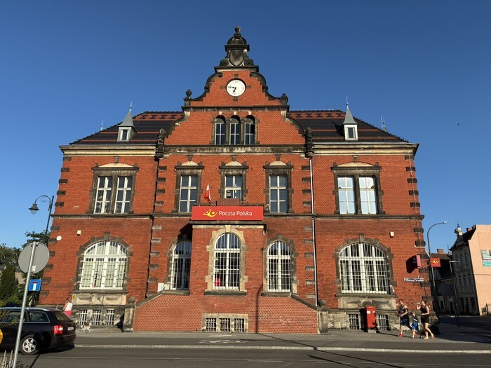 智工一  劉同學 波蘭敏實廠圖片