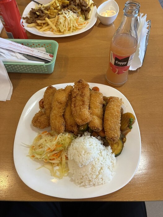 智工一  劉同學 波蘭敏實廠圖片