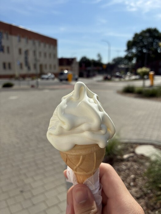 智工一  劉同學 波蘭敏實廠圖片