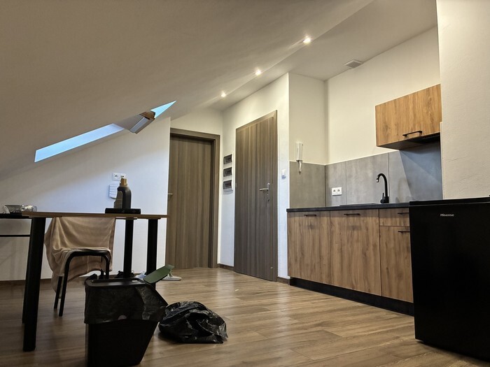 智工一  劉同學 波蘭敏實廠圖片