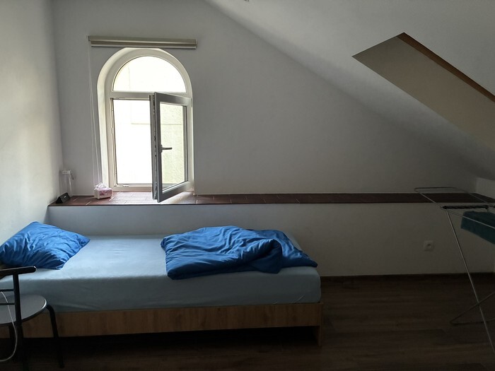 智工一  劉同學 波蘭敏實廠圖片