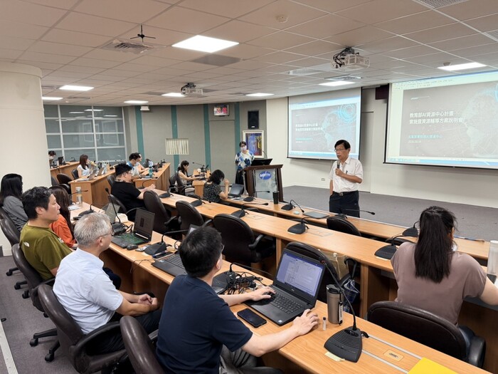 敏實科大宣布全面邁向「AI Agent 大學」圖片
