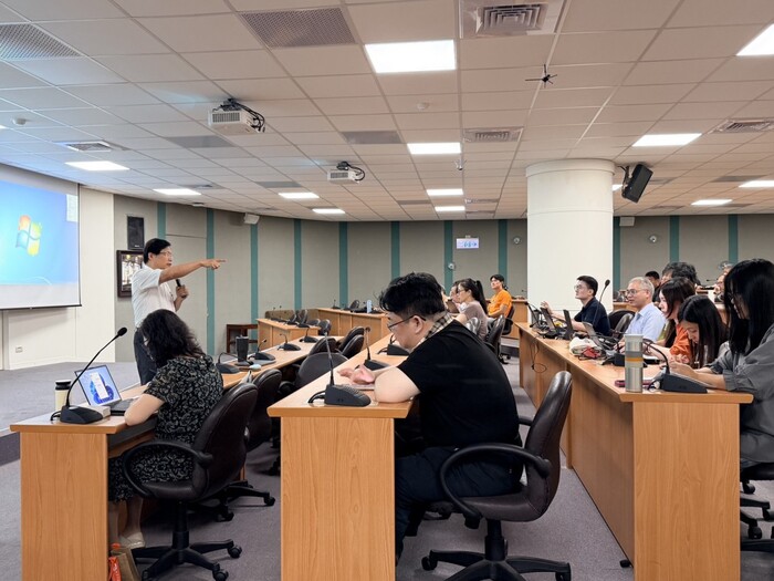 敏實科大宣布全面邁向「AI Agent 大學」圖片