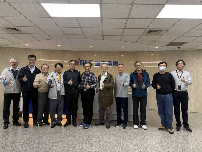 敏實科大攜手盟立自動化 啟動智慧機器人關鍵技術研發合作圖片