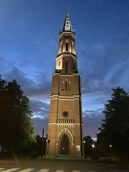 智車二 李同學 波蘭實習圖片