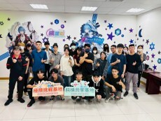 Link to 114年度第二學期幹部訓練