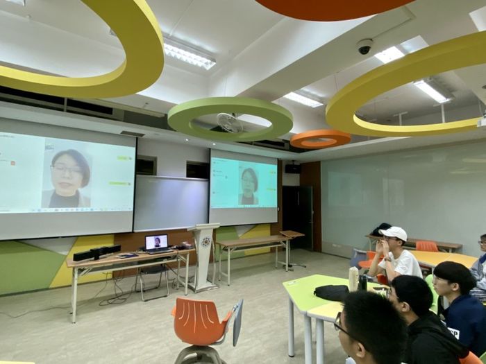 敏學堂-發展自我圖片