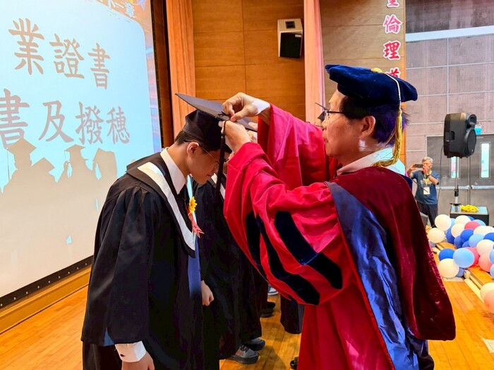 敏實科技大學宣示打造「AI Agent大學」 培育翻轉未來的「超級人類」圖片