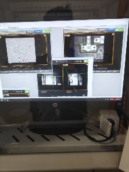 智工四 吳同學 捷克敏實廠2圖片