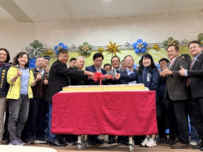 敏實科技大學五週年校慶 隆重宣示邁入「AI Agent 大學」新紀元圖片