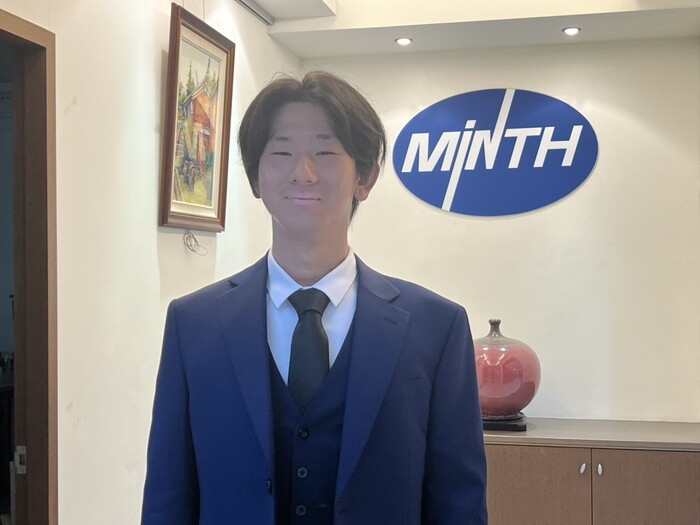 敏實科大智慧製造系廖勳赴日交換 豐儒基金會董事長邱鏡淳頒萬日圓獎學金圖片