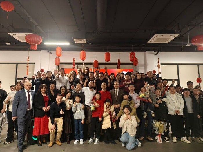 敏實科技大學學海築夢波蘭敏實廠實習心得圖片