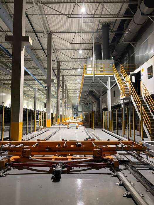 敏實科技大學學海築夢波蘭敏實廠實習心得圖片