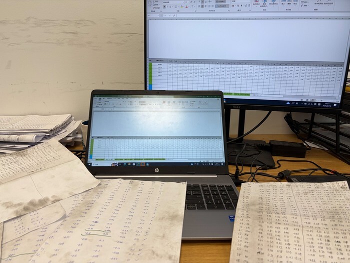 敏實科技大學學海築夢波蘭敏實廠實習心得圖片