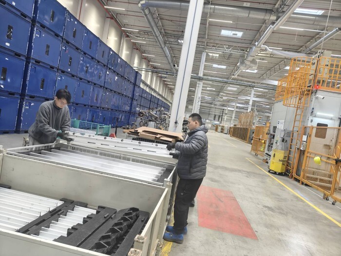 智工四 吳同學 捷克敏實廠3圖片