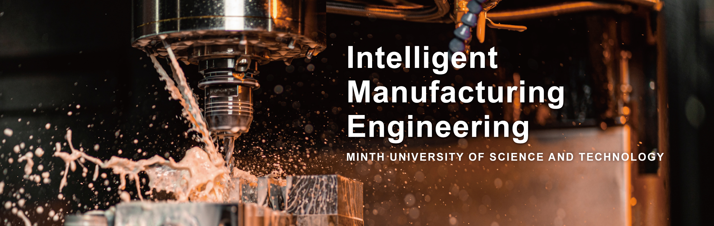 Intelligent Manufacturing Enginnering